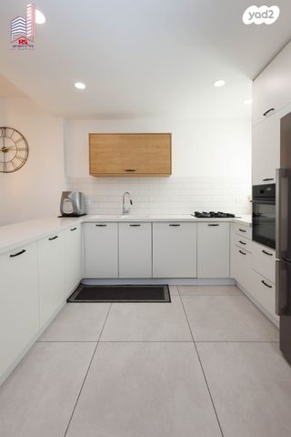 דירה, רמב"ן 4, רמת חן ובן ציון, נתניה