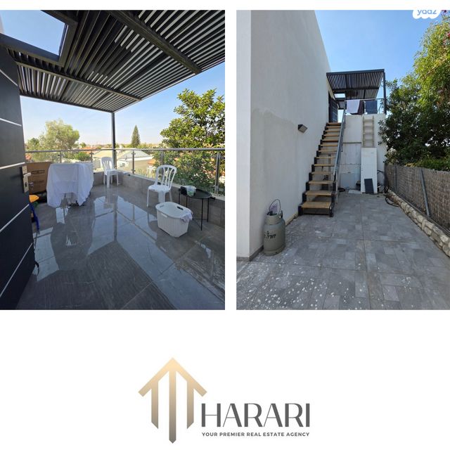 בית פרטי/ קוטג', עמשא, אופקים