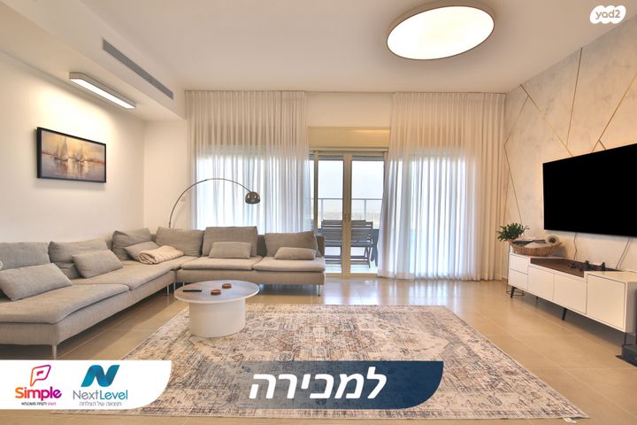 גג/ פנטהאוז, סנונית, גבעת אלונים, קרית אתא