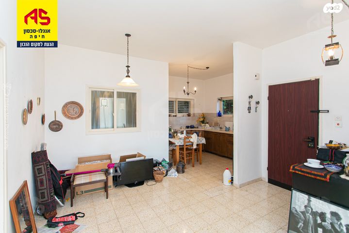 דירה, עובדיה, רמת התשבי, חיפה