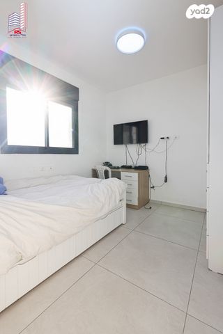 דירה, רמב"ן 4, רמת חן ובן ציון, נתניה