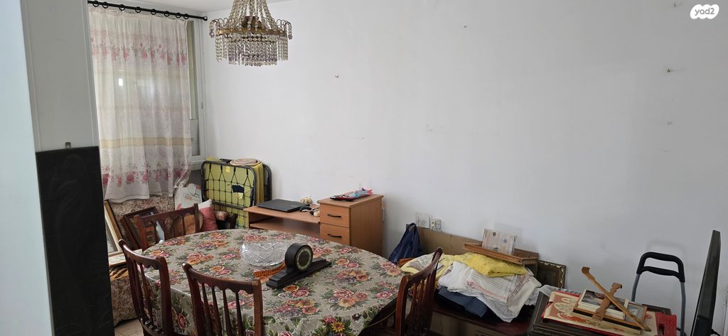 דירה, ח.מ. שפירא 10, נווה ים, אשקלון