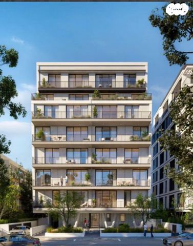 הצפון החדש - כיכר המדינה