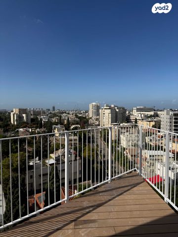 דירה, ארלוזורוב 20, הרצליה הצעירה, הרצליה