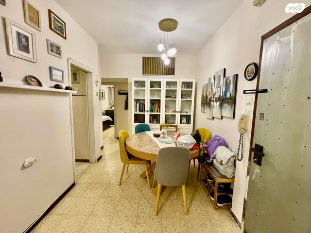 דירה, ביל"ו 13, מרכז, קרית עבודה, חולון