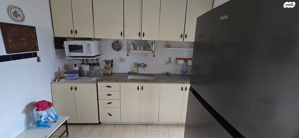 דירה, ח.מ. שפירא 10, נווה ים, אשקלון