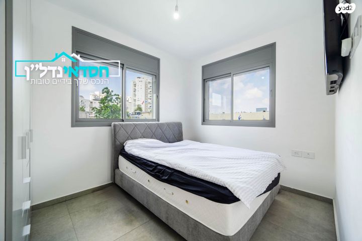 דירה, אריה בן אליעזר, נווה רם, שיכון מזרחי, רמת גן