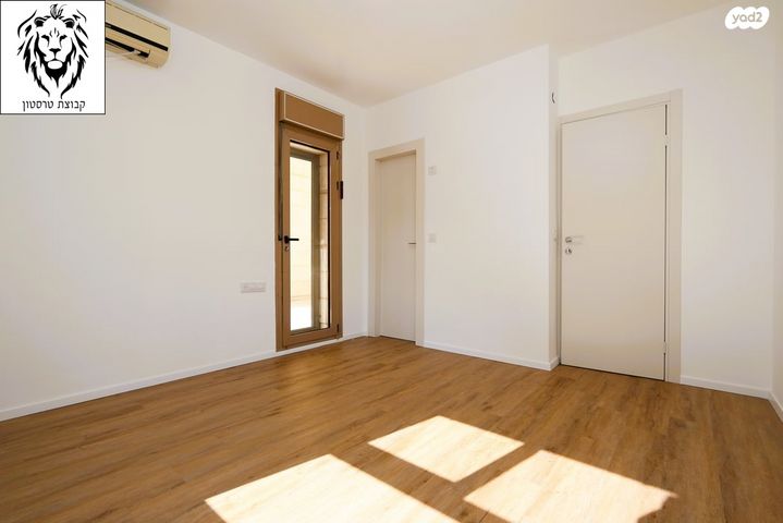 דירה, כרמל, אחוזת הנשיא, רחובות