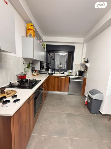 דירה, קרית ים