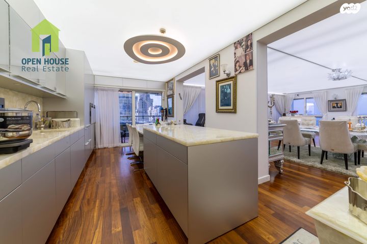 דירה, הירקון 49, תל אביב יפו