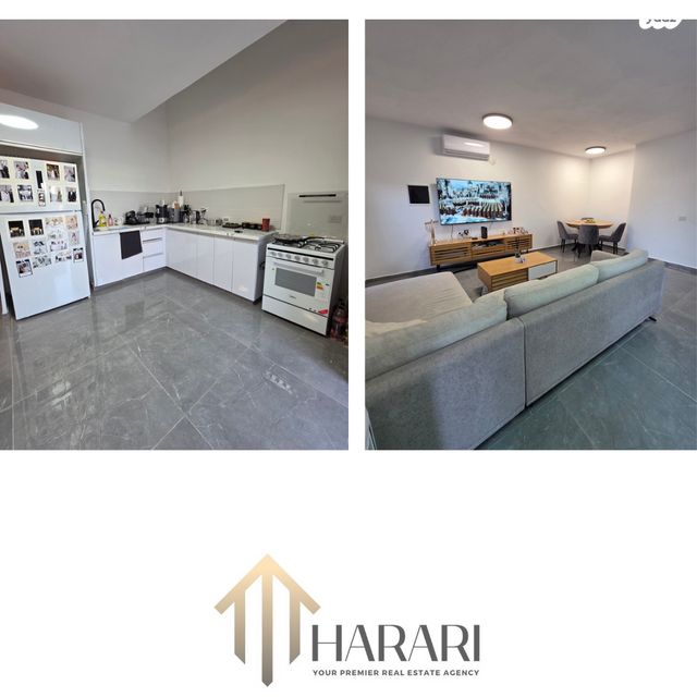 בית פרטי/ קוטג', עמשא, אופקים