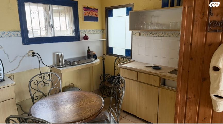 דירה, חולדה, כרמל מרכזי - שד' קיש, חיפה