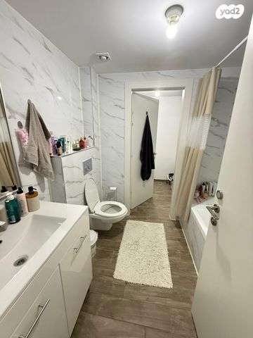 דירה, קרית ים