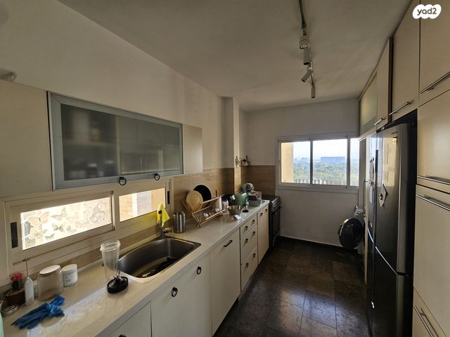 גג/ פנטהאוז, מלכי צדק, רמת השקמה, רמת גן