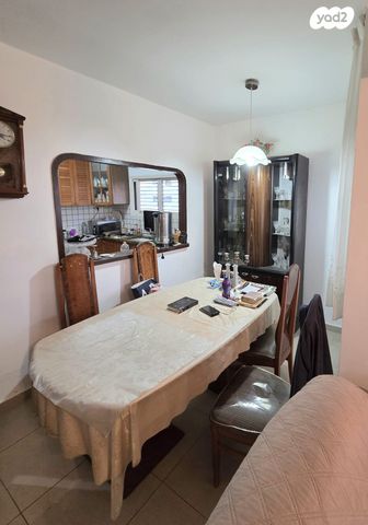 דירה, שדרות בן אב"י, מרכז העיר דרום, נתניה