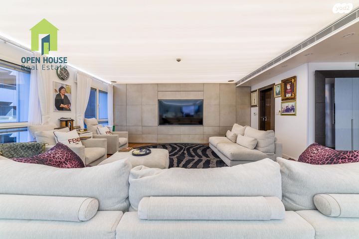 דירה, הירקון 49, תל אביב יפו