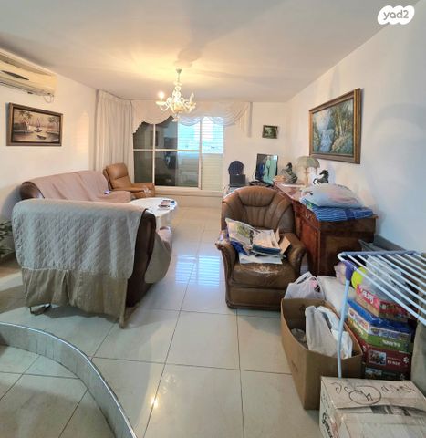 דירה, שדרות בן אב"י, מרכז העיר דרום, נתניה