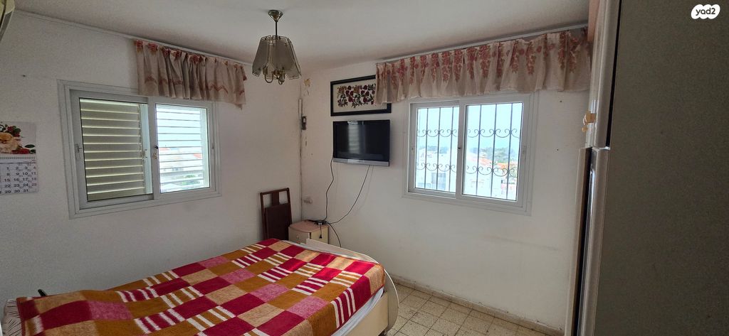 דירה, ח.מ. שפירא 10, נווה ים, אשקלון