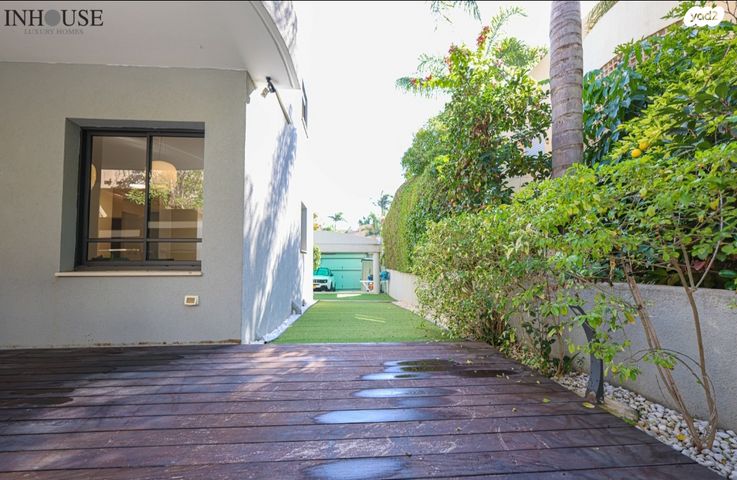 בית פרטי/ קוטג', תל מונד