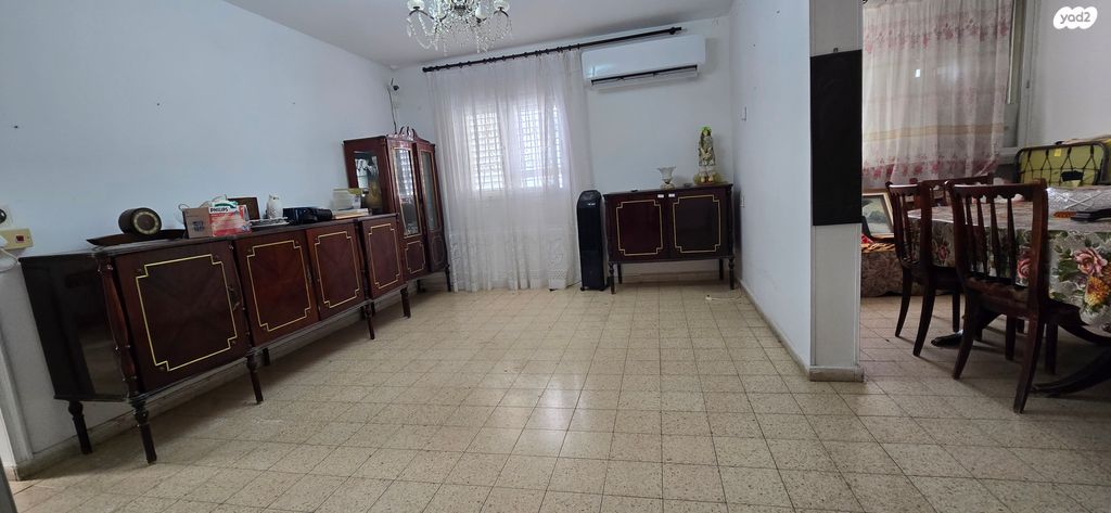 דירה, ח.מ. שפירא 10, נווה ים, אשקלון