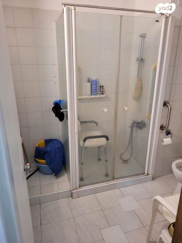 דיור מוגן, גואטמלה 3, קרית היובל, ירושלים