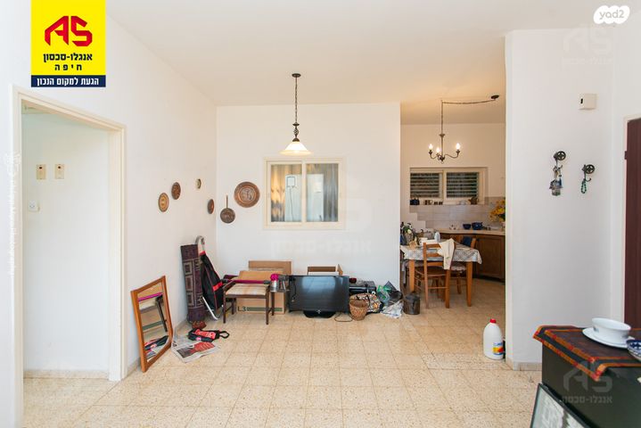 דירה, עובדיה, רמת התשבי, חיפה