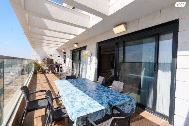 גג/ פנטהאוז, אור ים, אור עקיבא