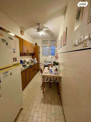 דירה, ביל"ו 13, מרכז, קרית עבודה, חולון