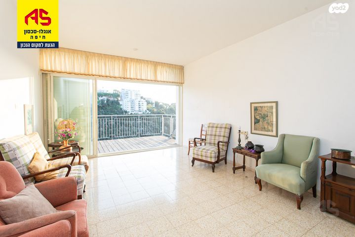 דירה, עובדיה, רמת התשבי, חיפה