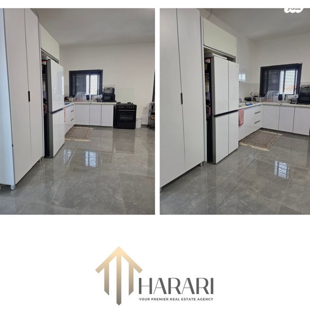 בית פרטי/ קוטג', עמשא, אופקים