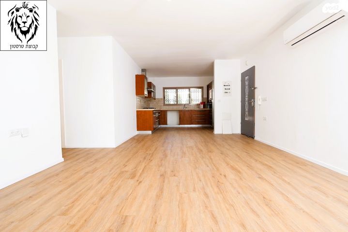 דירה, כרמל, אחוזת הנשיא, רחובות