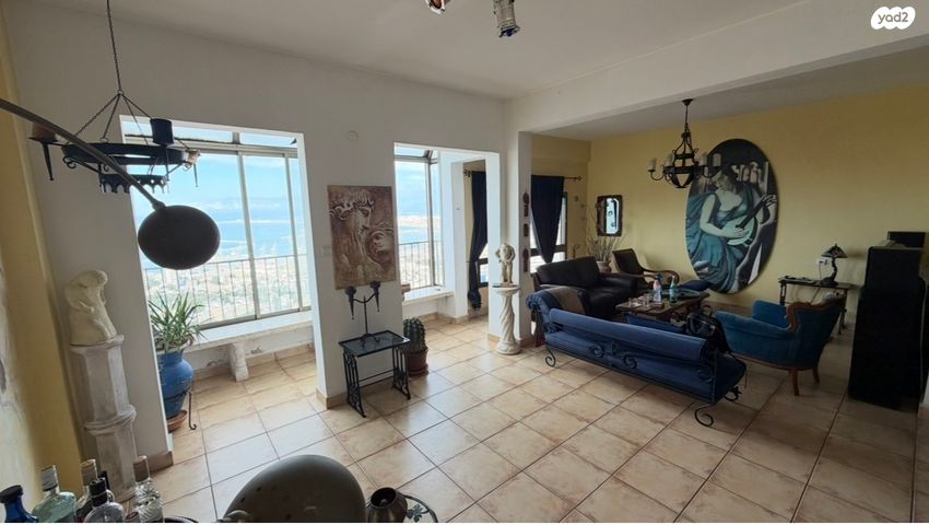 דירה, חולדה, כרמל מרכזי - שד' קיש, חיפה