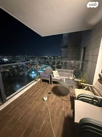 דירה, קרית ים