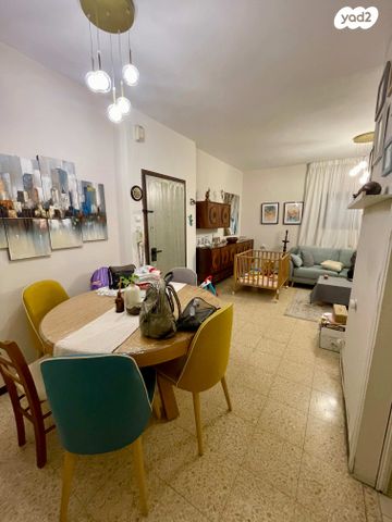 דירה, ביל"ו 13, מרכז, קרית עבודה, חולון