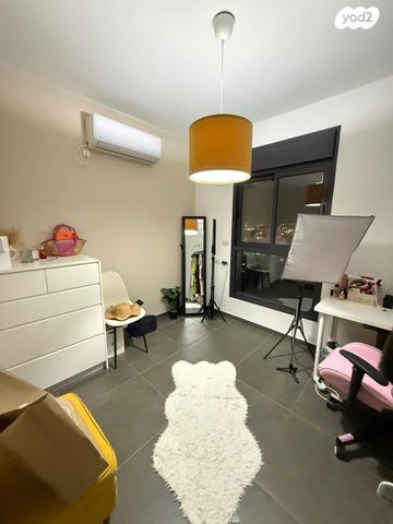 דירה, קרית ים