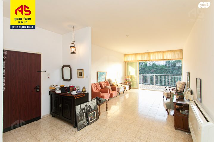 דירה, עובדיה, רמת התשבי, חיפה