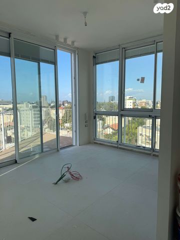 דירה, ארלוזורוב 20, הרצליה הצעירה, הרצליה