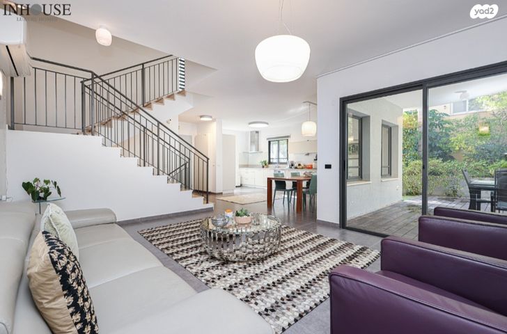 בית פרטי/ קוטג', תל מונד