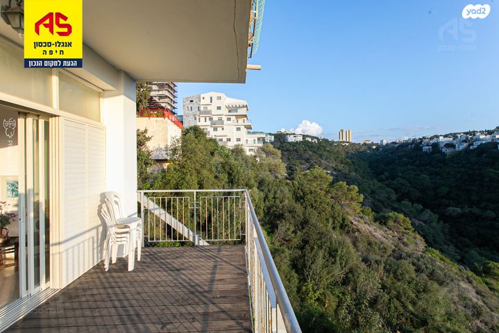 דירה, עובדיה, רמת התשבי, חיפה