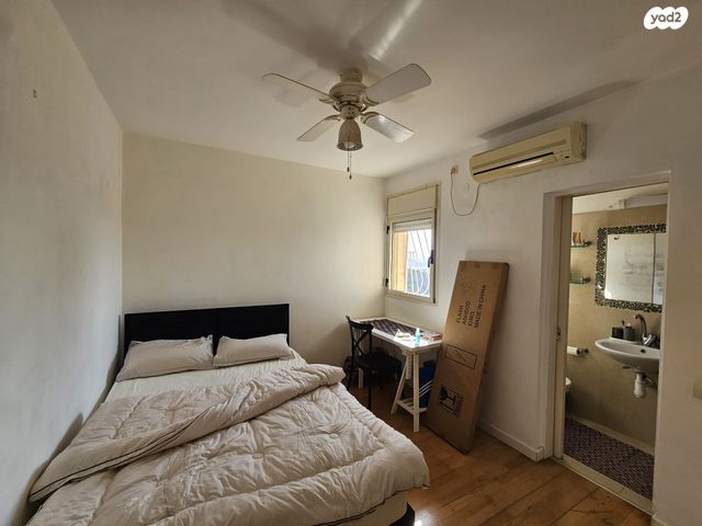 גג/ פנטהאוז, מלכי צדק, רמת השקמה, רמת גן