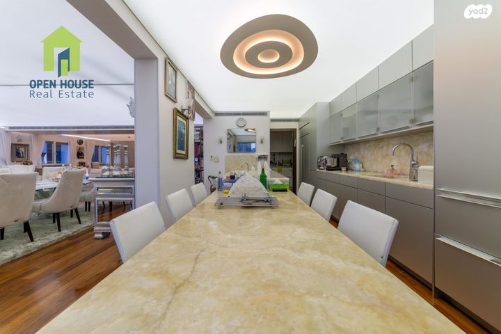 דירה, הירקון 49, תל אביב יפו