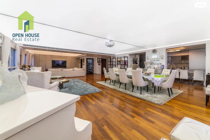 דירה, הירקון 49, תל אביב יפו