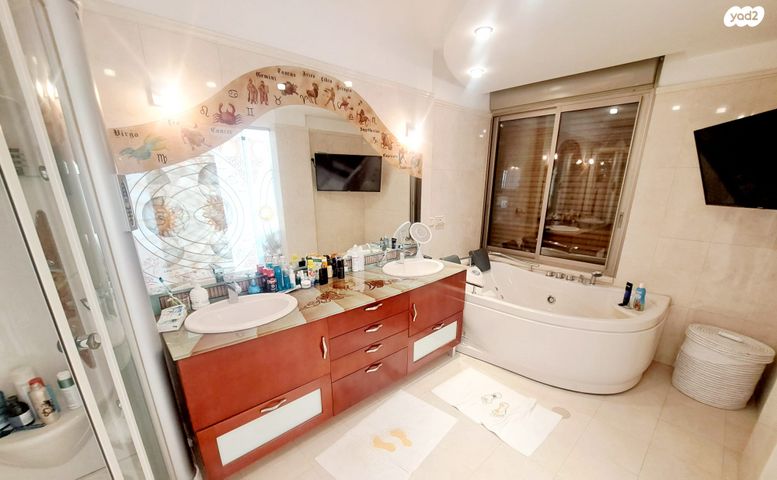 דירה, שדרות ניצה, צפון מערב מרכז העיר, נתניה