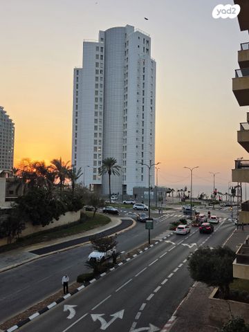 שדרות בן אב"י 