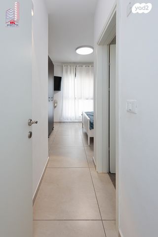 דירה, רמב"ן 4, רמת חן ובן ציון, נתניה