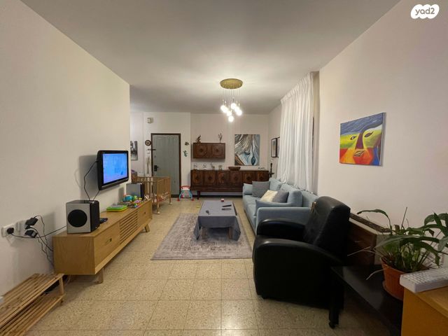 דירה, ביל"ו 13, מרכז, קרית עבודה, חולון