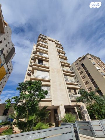 דירה, שדרות בן אב"י, מרכז העיר דרום, נתניה