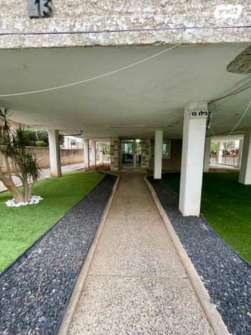 דירה, ביל"ו 13, מרכז, קרית עבודה, חולון