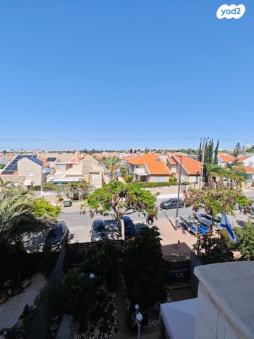 דירה, שילה, הסיטי, אשקלון