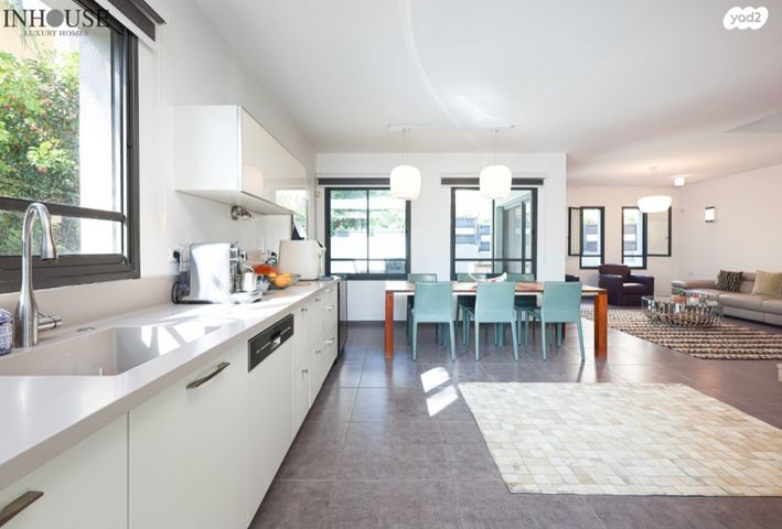 בית פרטי/ קוטג', תל מונד